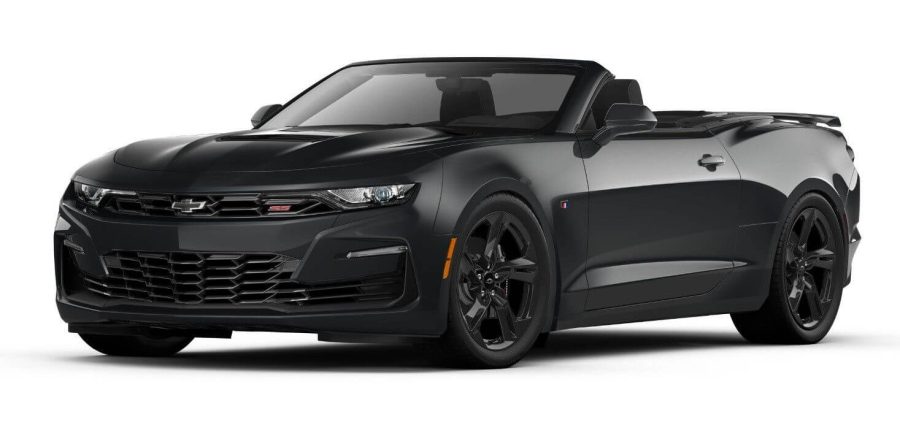 Why Camaro is the Perfect Car for a Romantic Date Night Safety and Reliability asist-events.org